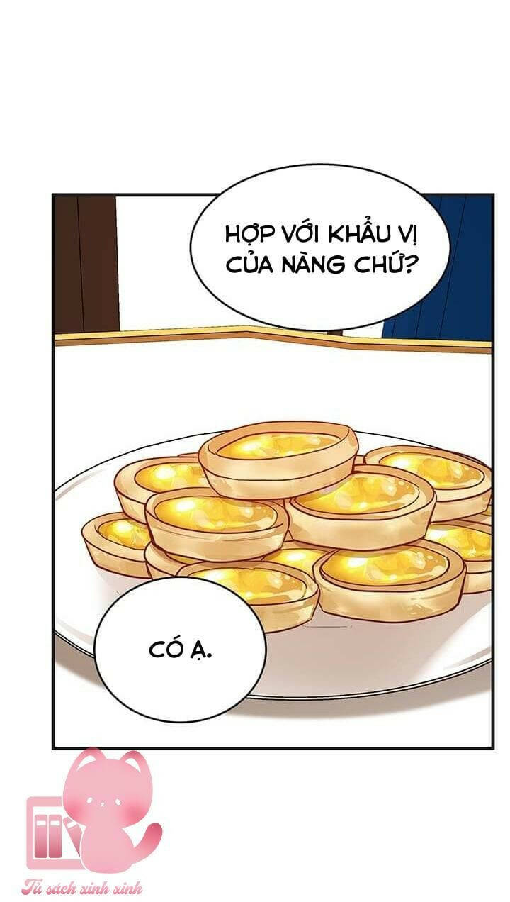 Ác Nữ Trùng Sinh - Chap 56 - Trang 37