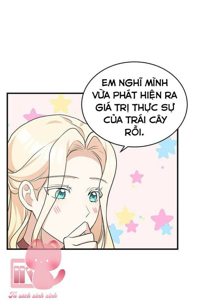 Ác Nữ Trùng Sinh - Chap 56 - Trang 38
