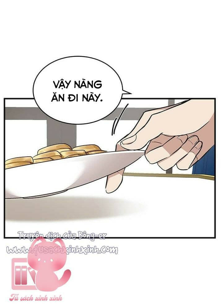 Ác Nữ Trùng Sinh - Chap 56 - Trang 39