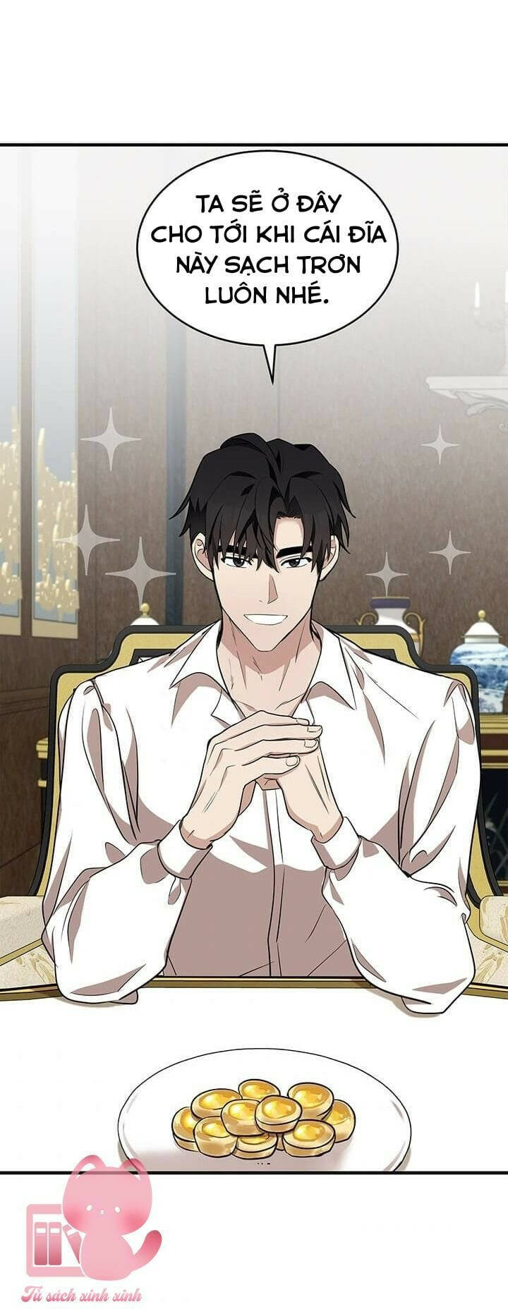 Ác Nữ Trùng Sinh - Chap 56 - Trang 40
