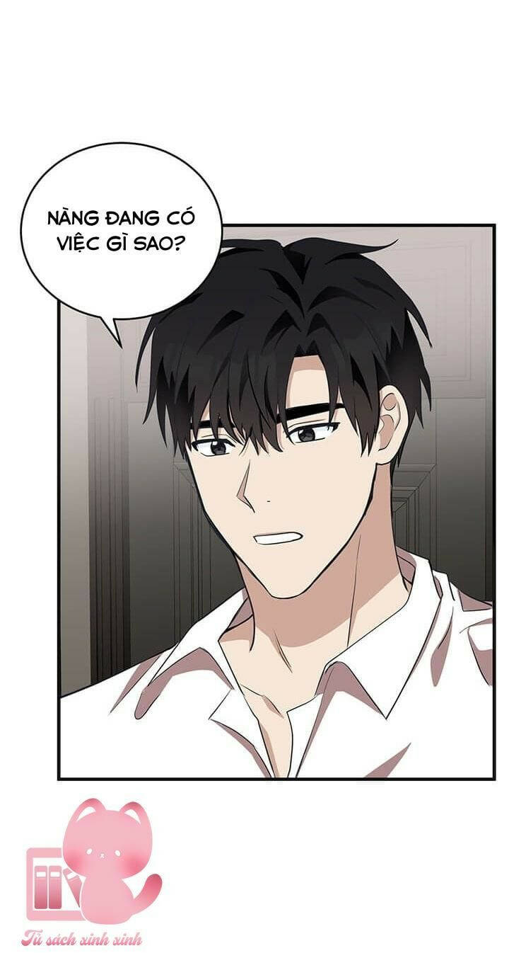 Ác Nữ Trùng Sinh - Chap 56 - Trang 5