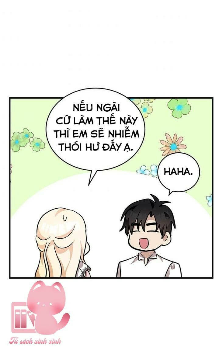 Ác Nữ Trùng Sinh - Chap 56 - Trang 41