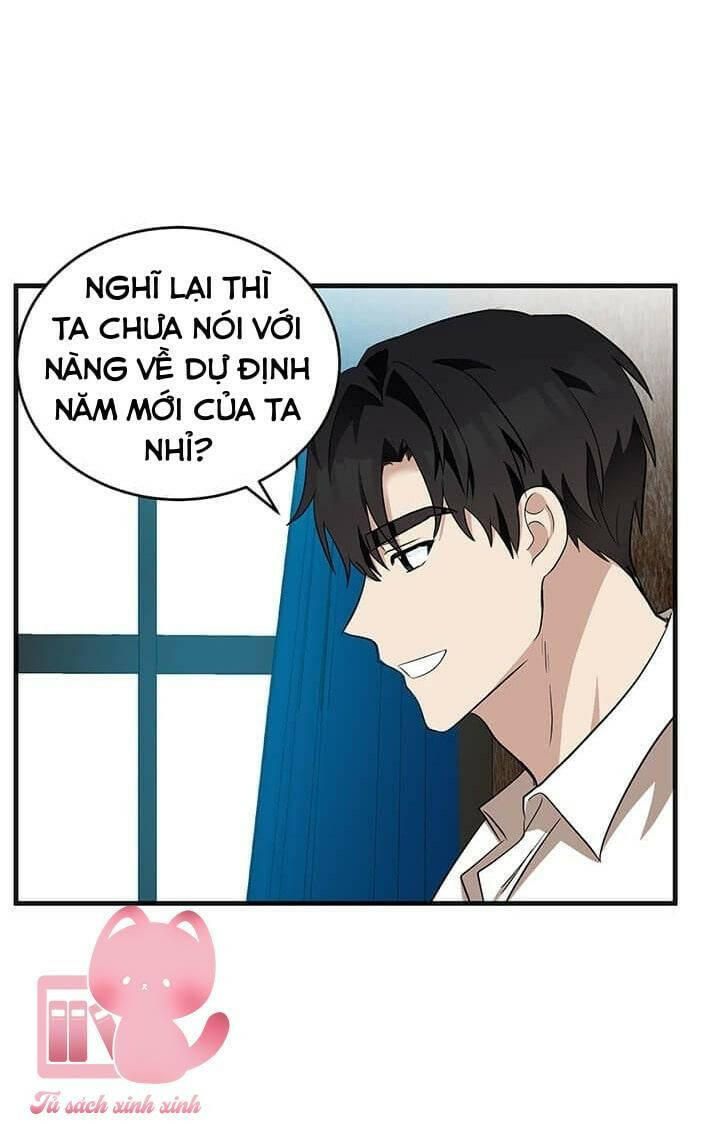 Ác Nữ Trùng Sinh - Chap 56 - Trang 42