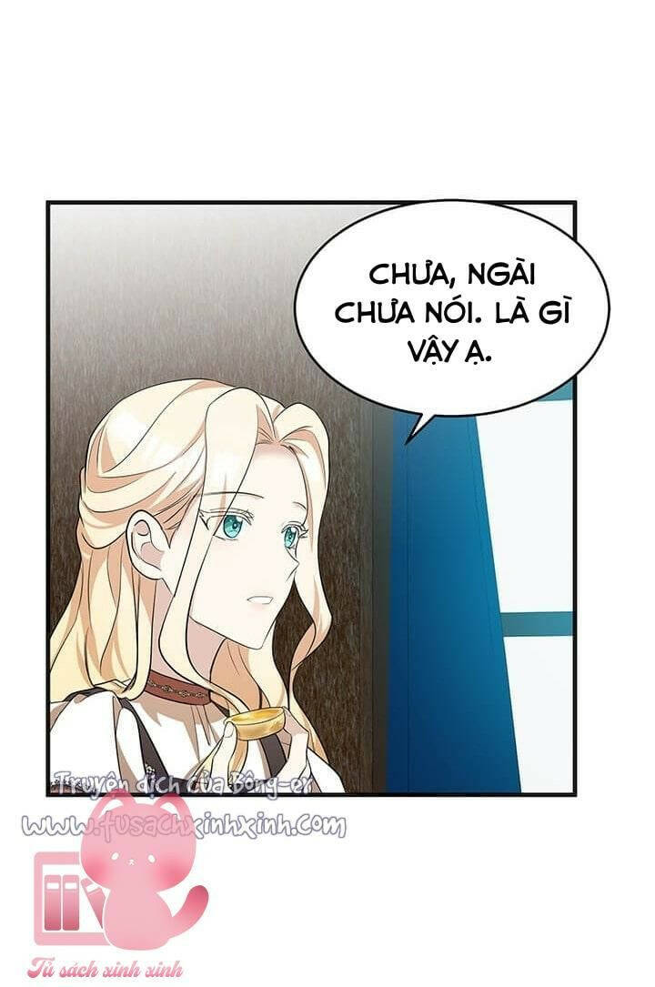 Ác Nữ Trùng Sinh - Chap 56 - Trang 43