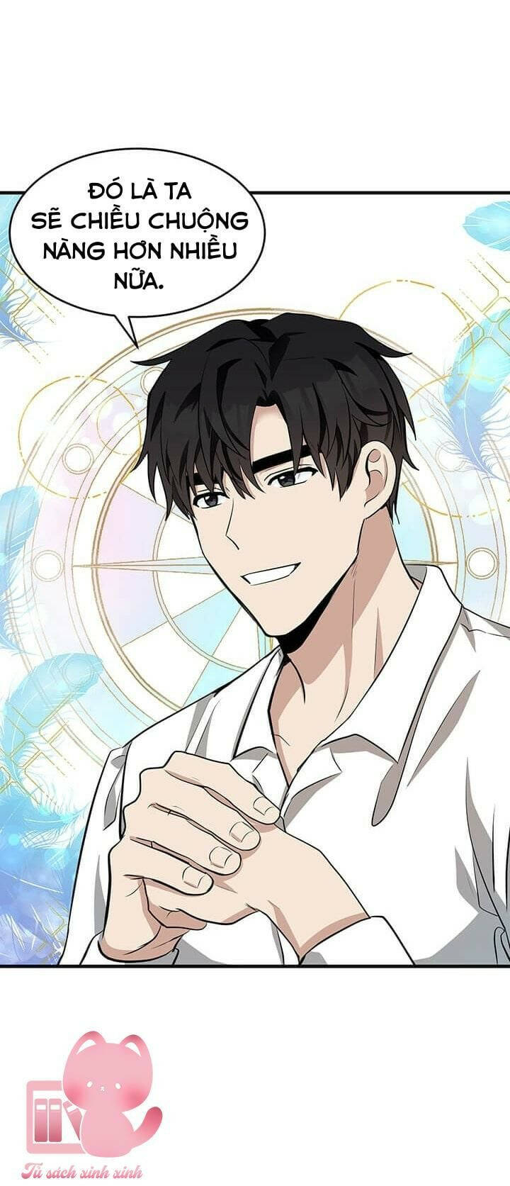 Ác Nữ Trùng Sinh - Chap 56 - Trang 44