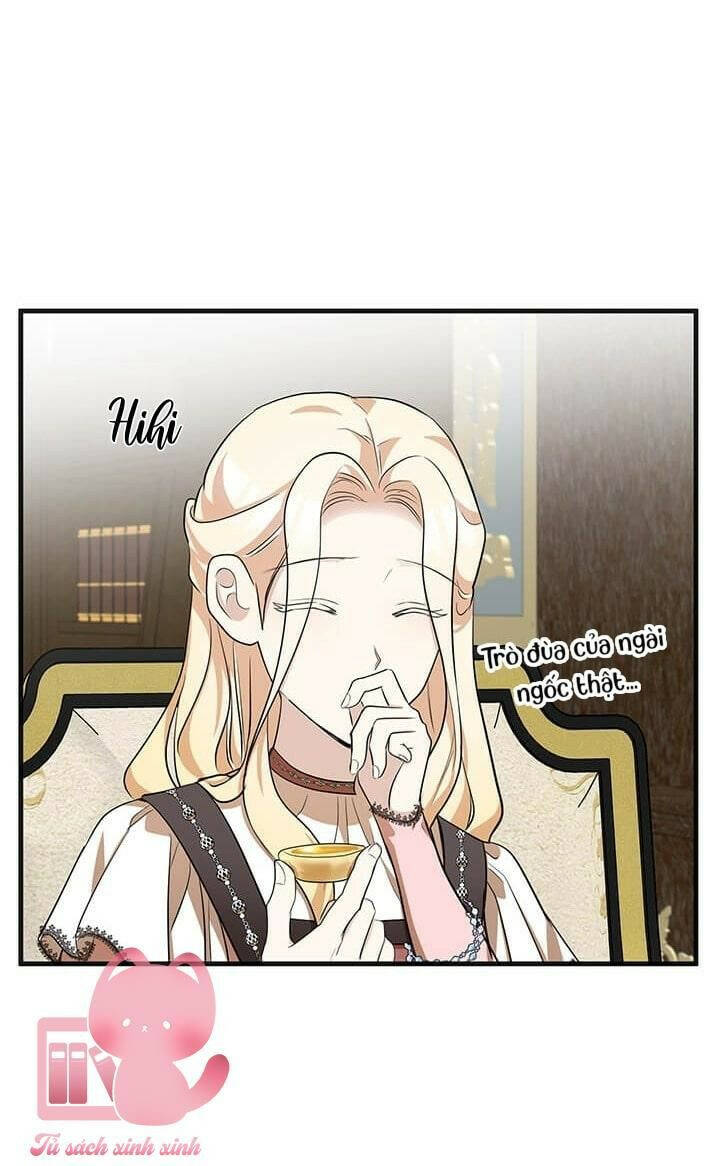 Ác Nữ Trùng Sinh - Chap 56 - Trang 45