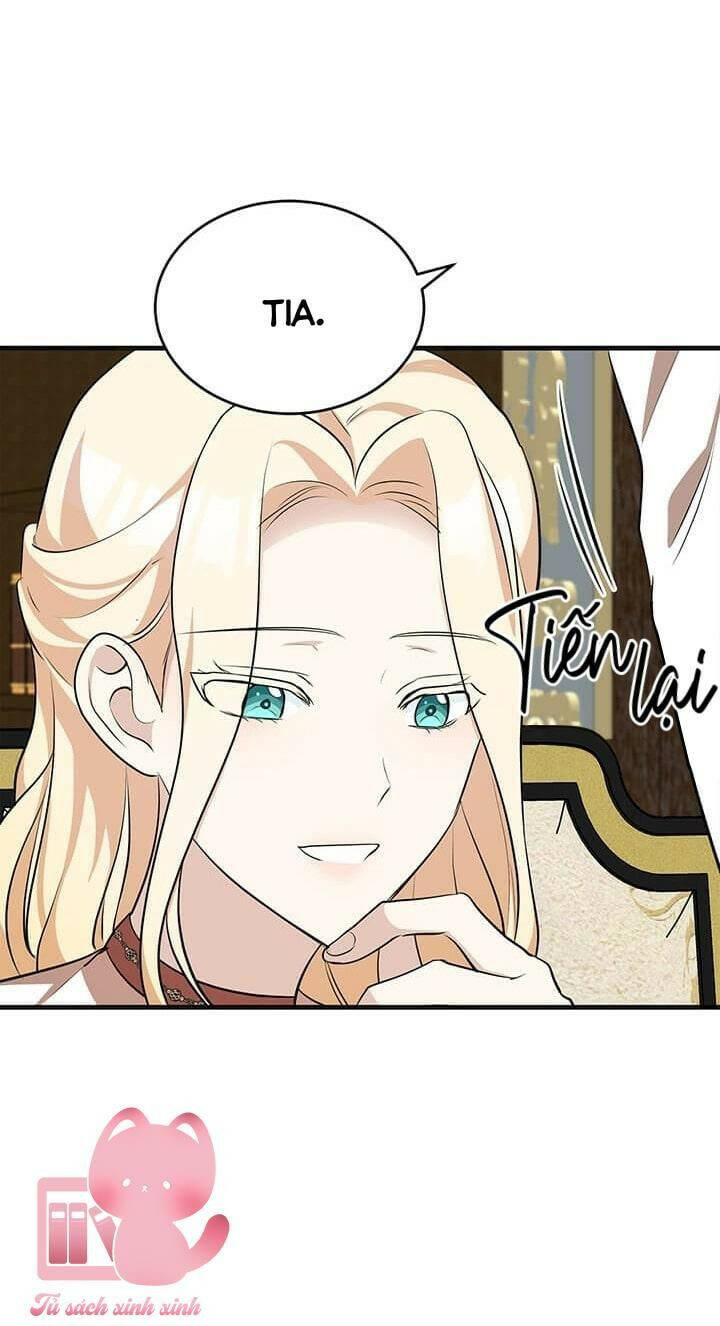 Ác Nữ Trùng Sinh - Chap 56 - Trang 46