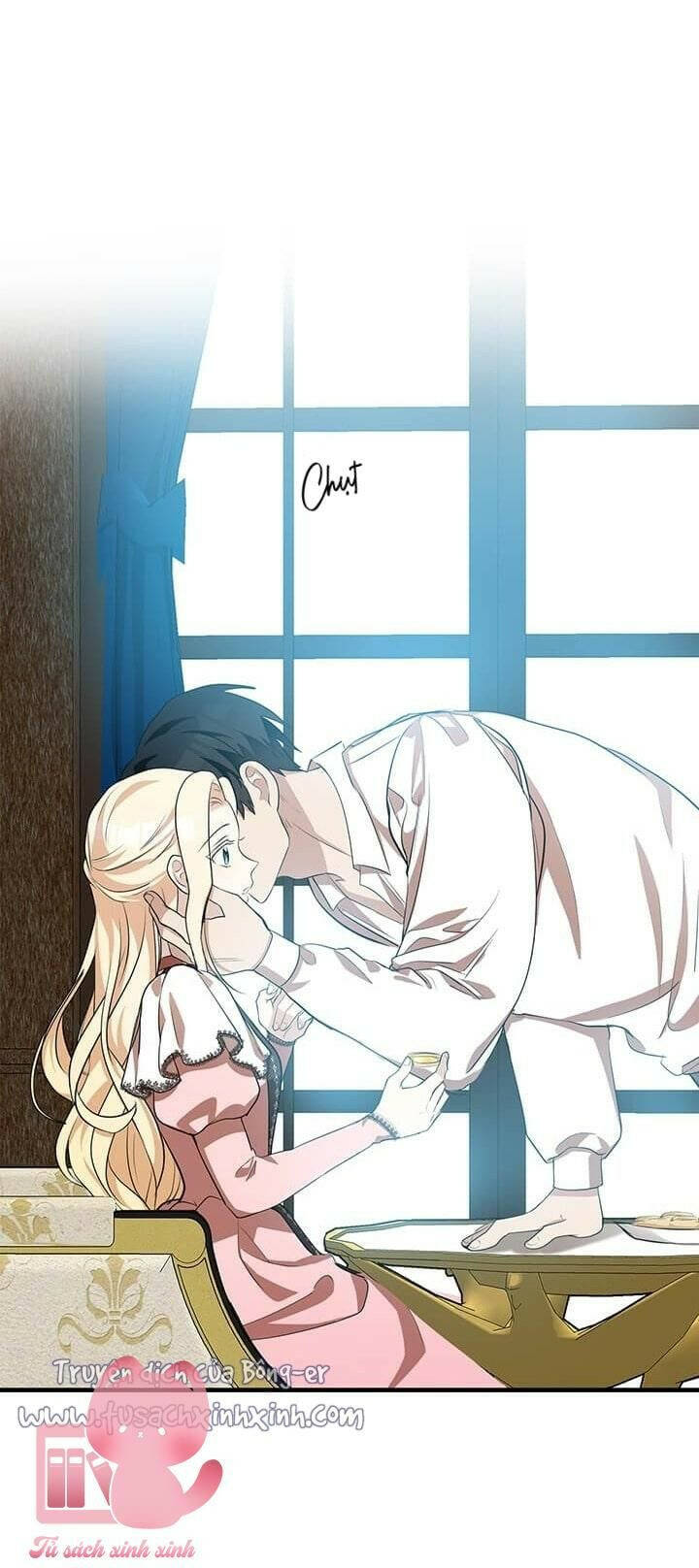 Ác Nữ Trùng Sinh - Chap 56 - Trang 47