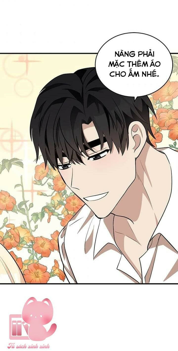 Ác Nữ Trùng Sinh - Chap 56 - Trang 49