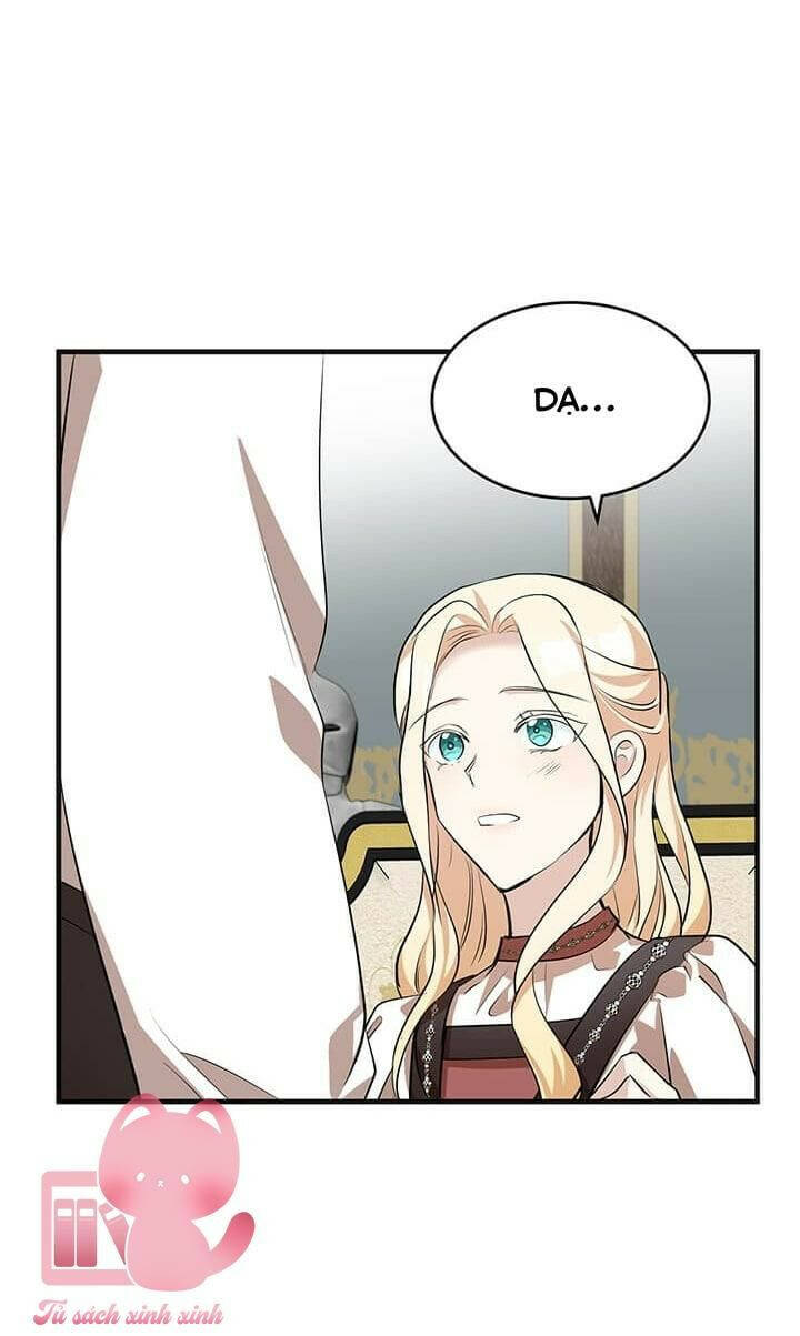 Ác Nữ Trùng Sinh - Chap 56 - Trang 50