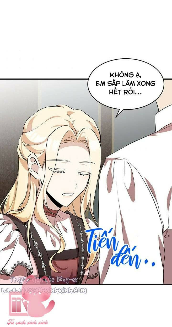 Ác Nữ Trùng Sinh - Chap 56 - Trang 6