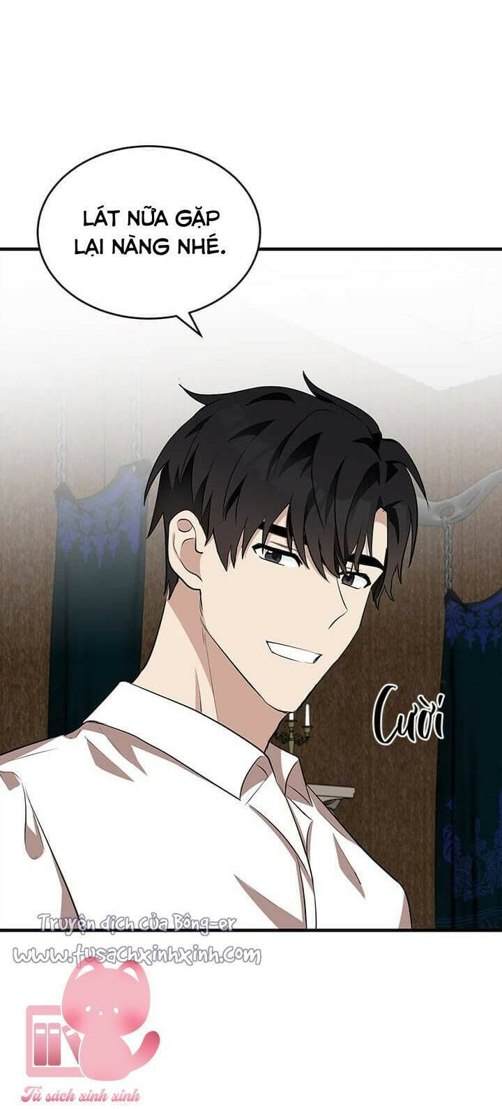 Ác Nữ Trùng Sinh - Chap 56 - Trang 51