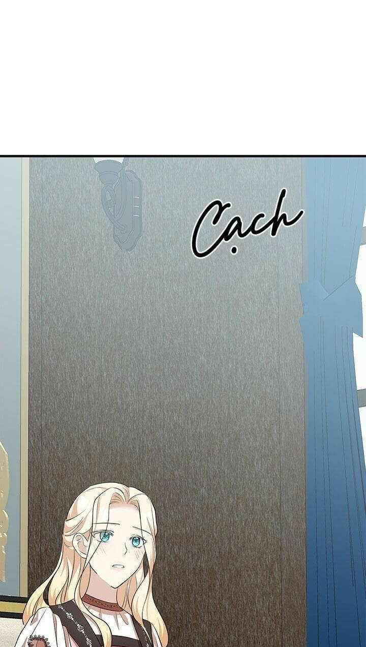 Ác Nữ Trùng Sinh - Chap 56 - Trang 54