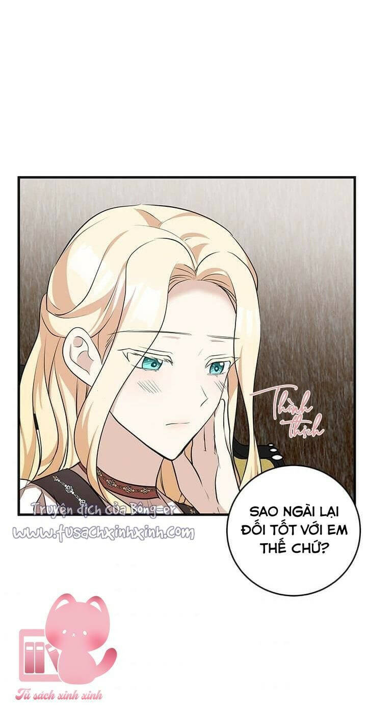 Ác Nữ Trùng Sinh - Chap 56 - Trang 56