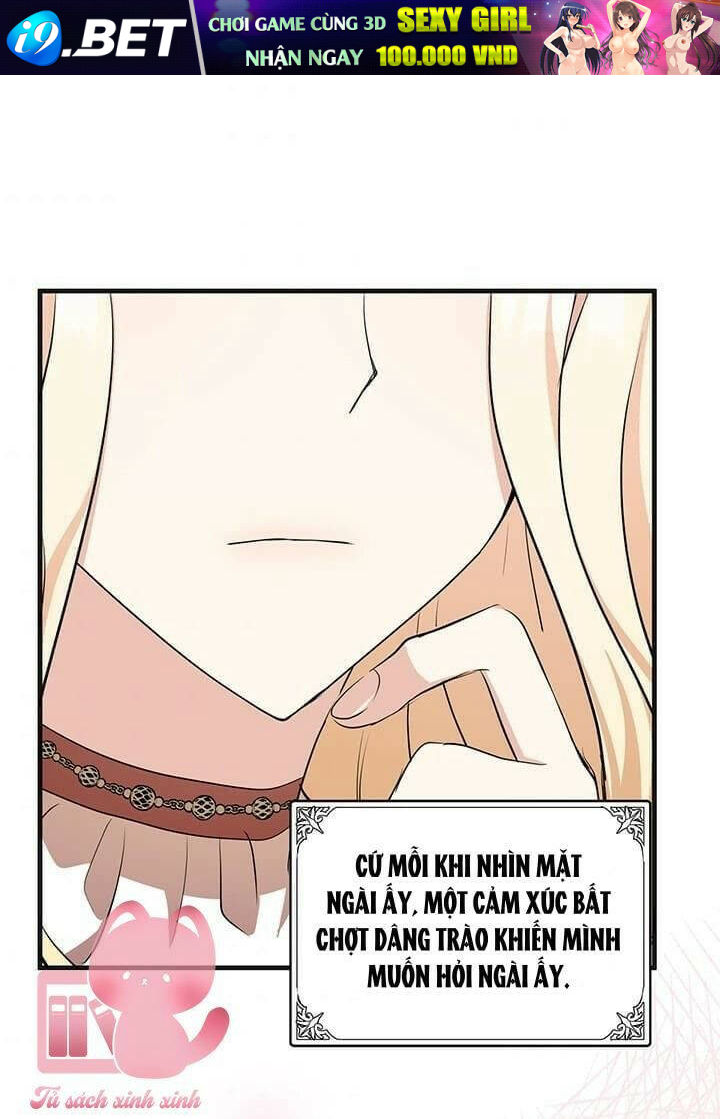 Ác Nữ Trùng Sinh - Chap 56 - Trang 57