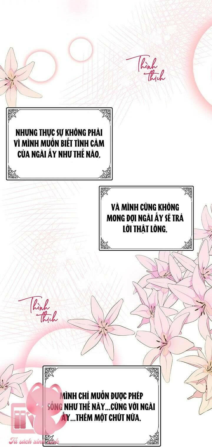 Ác Nữ Trùng Sinh - Chap 56 - Trang 58