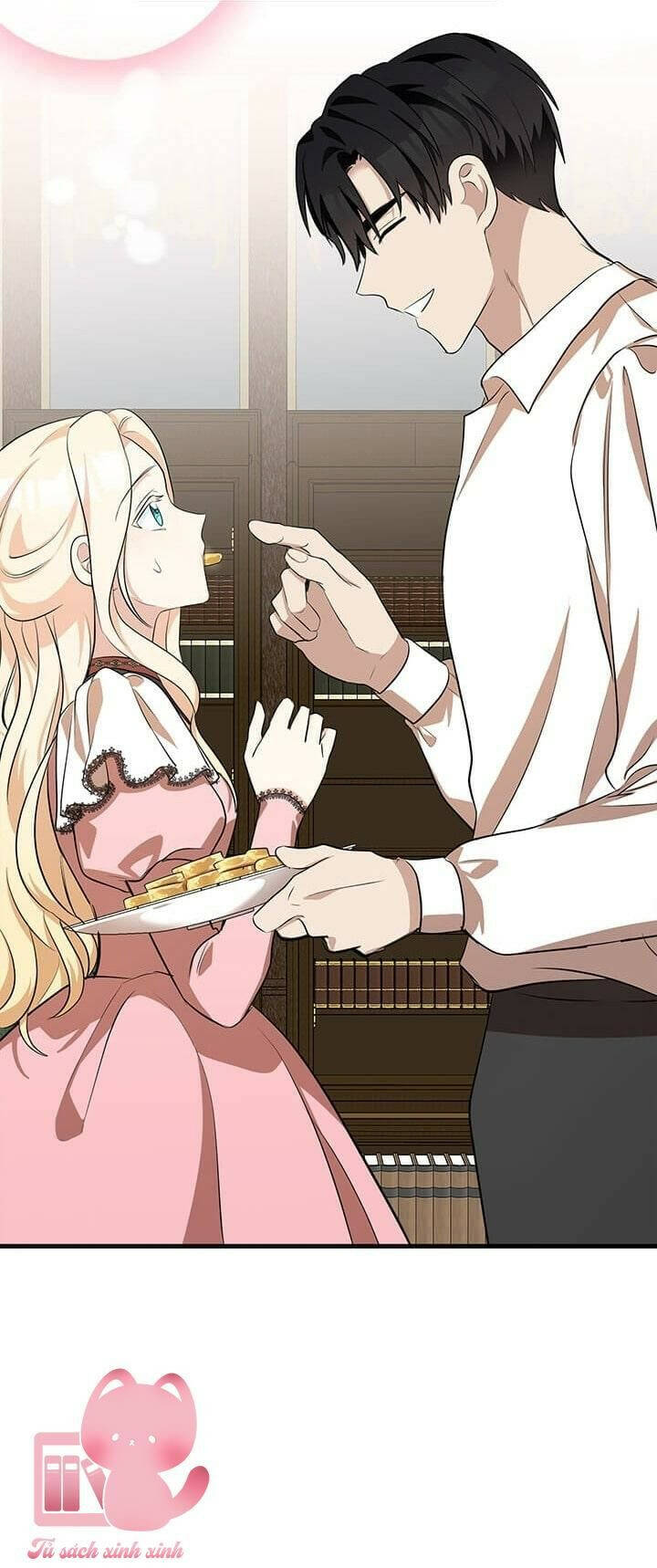 Ác Nữ Trùng Sinh - Chap 56 - Trang 59