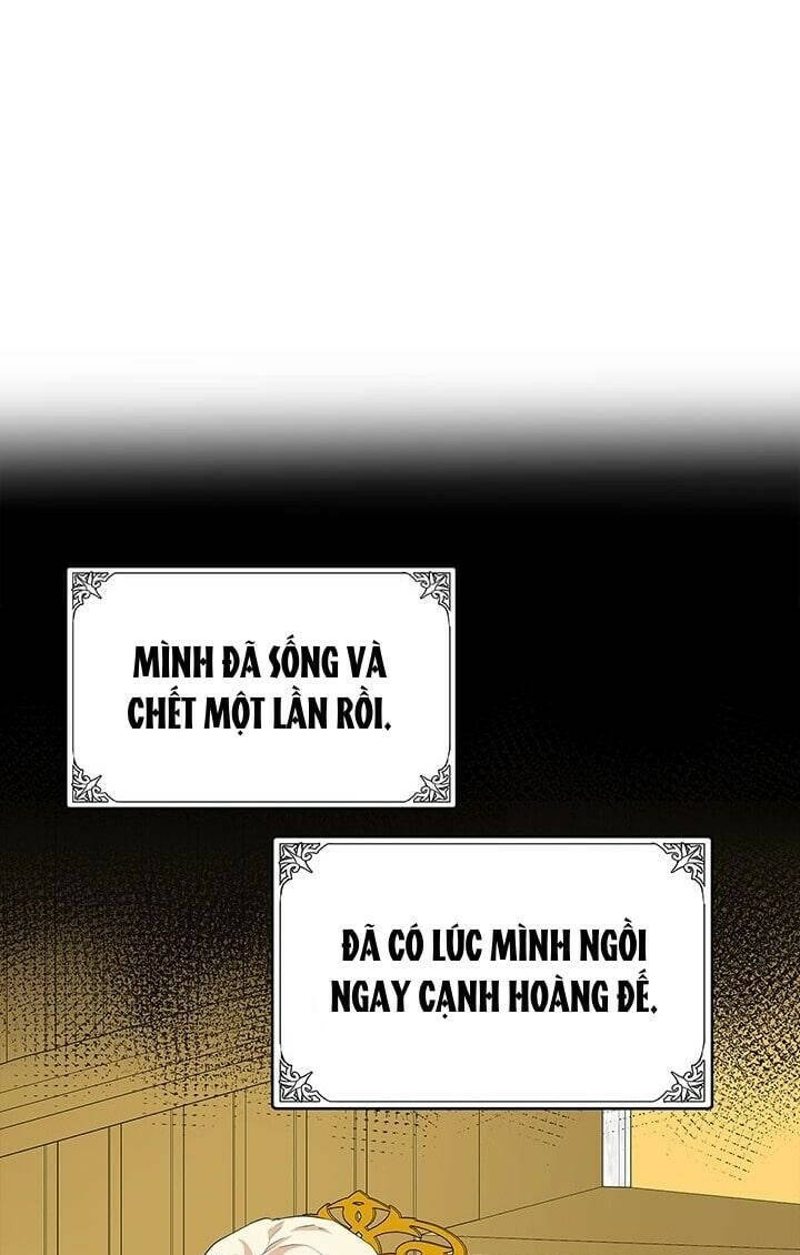 Ác Nữ Trùng Sinh - Chap 56 - Trang 60
