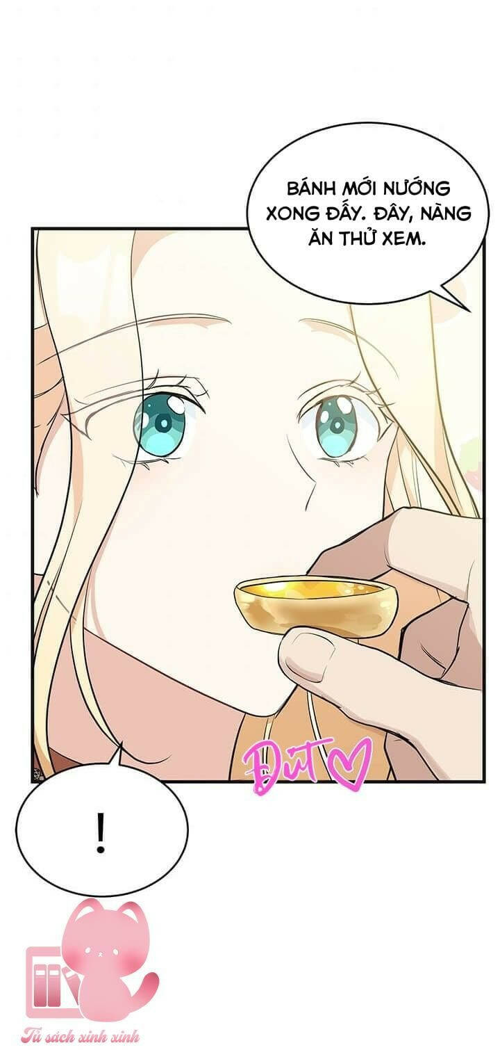 Ác Nữ Trùng Sinh - Chap 56 - Trang 7