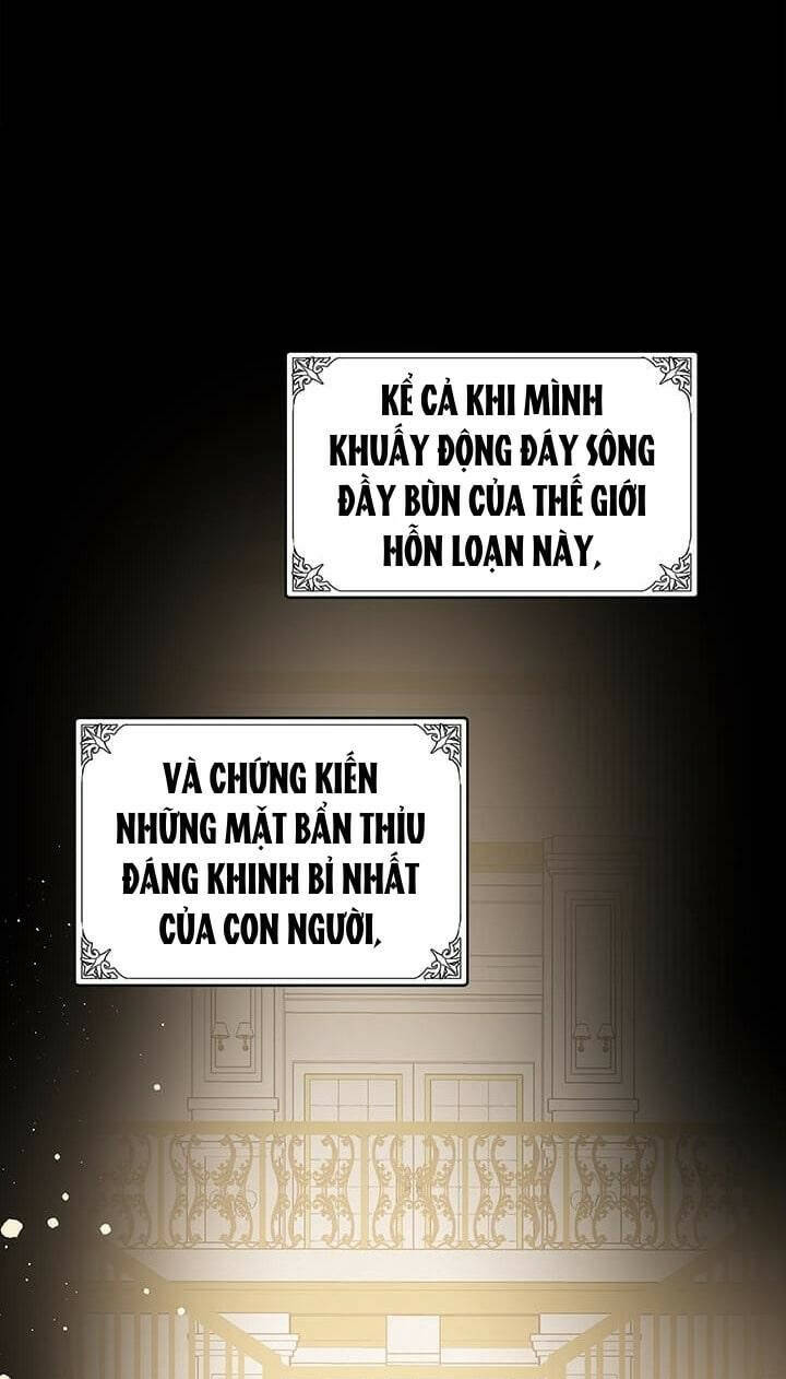 Ác Nữ Trùng Sinh - Chap 56 - Trang 62