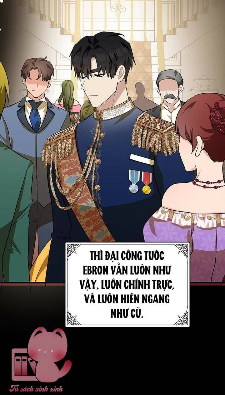 Ác Nữ Trùng Sinh - Chap 56 - Trang 63