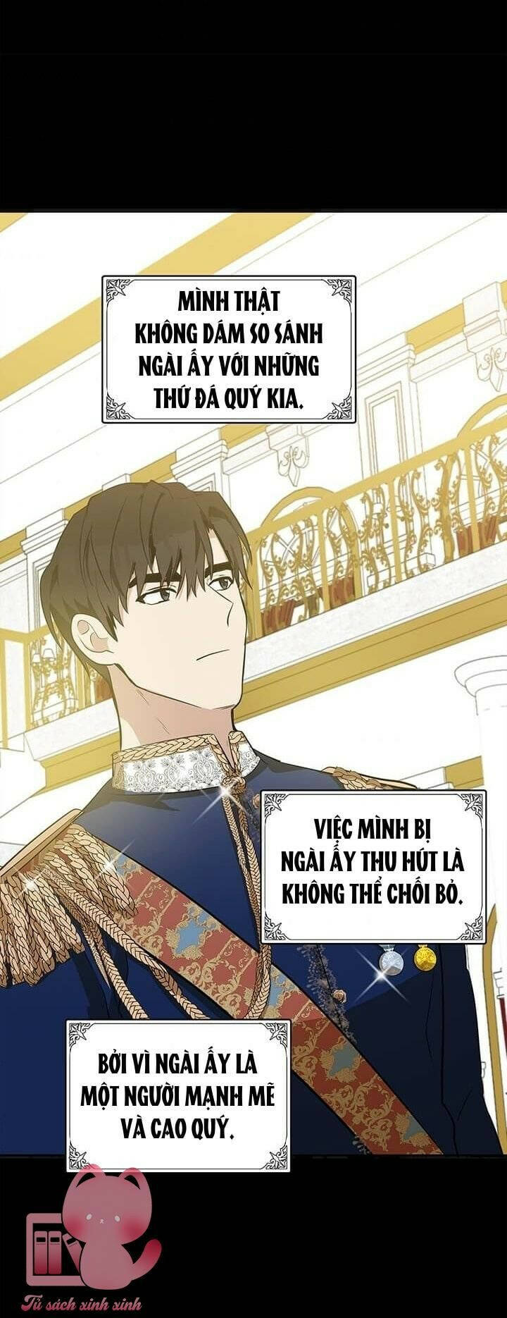 Ác Nữ Trùng Sinh - Chap 56 - Trang 65