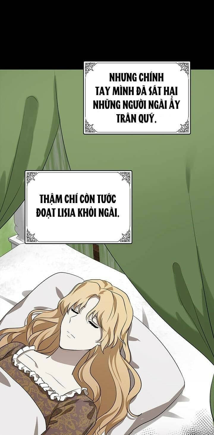 Ác Nữ Trùng Sinh - Chap 56 - Trang 66