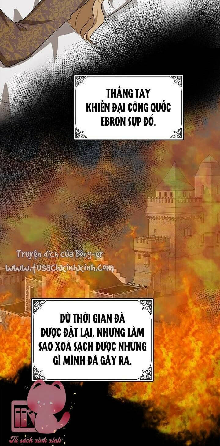 Ác Nữ Trùng Sinh - Chap 56 - Trang 67