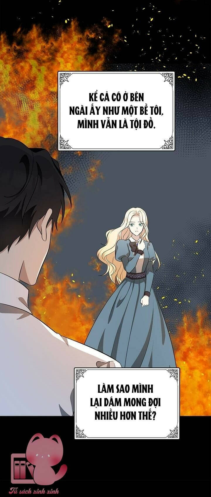 Ác Nữ Trùng Sinh - Chap 56 - Trang 68