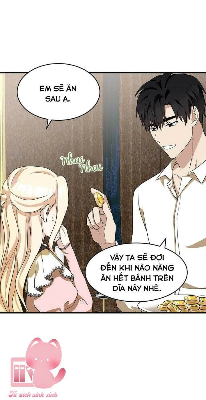 Ác Nữ Trùng Sinh - Chap 56 - Trang 8