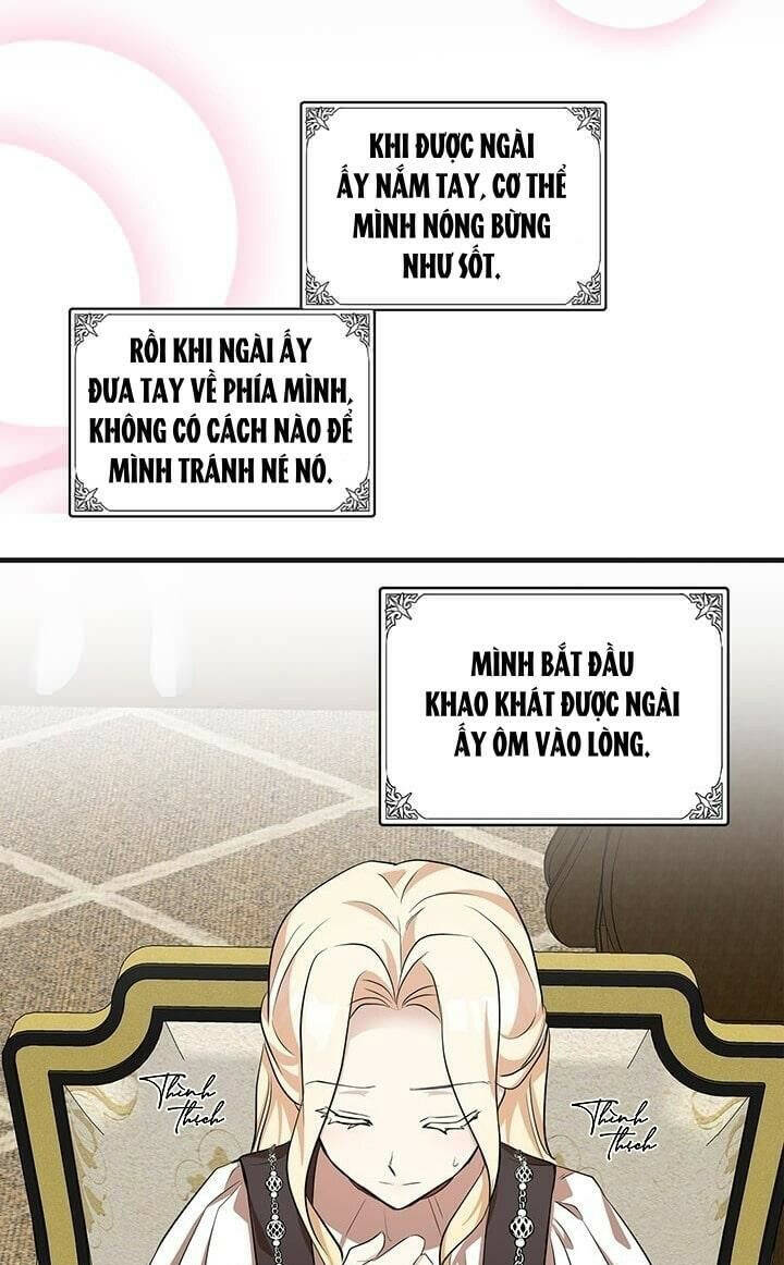 Ác Nữ Trùng Sinh - Chap 56 - Trang 72