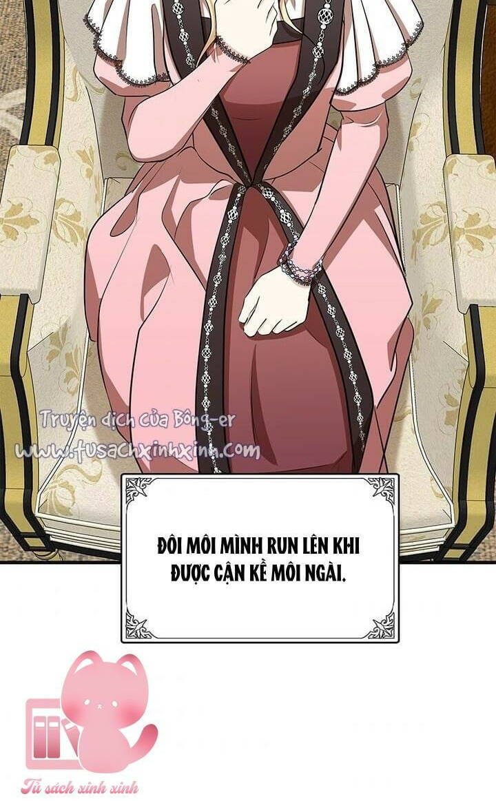 Ác Nữ Trùng Sinh - Chap 56 - Trang 73