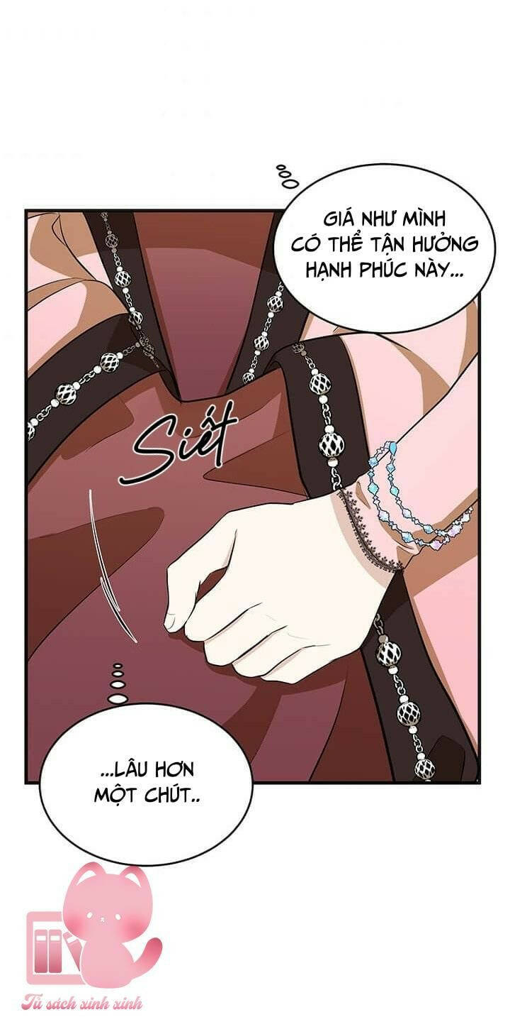 Ác Nữ Trùng Sinh - Chap 56 - Trang 74
