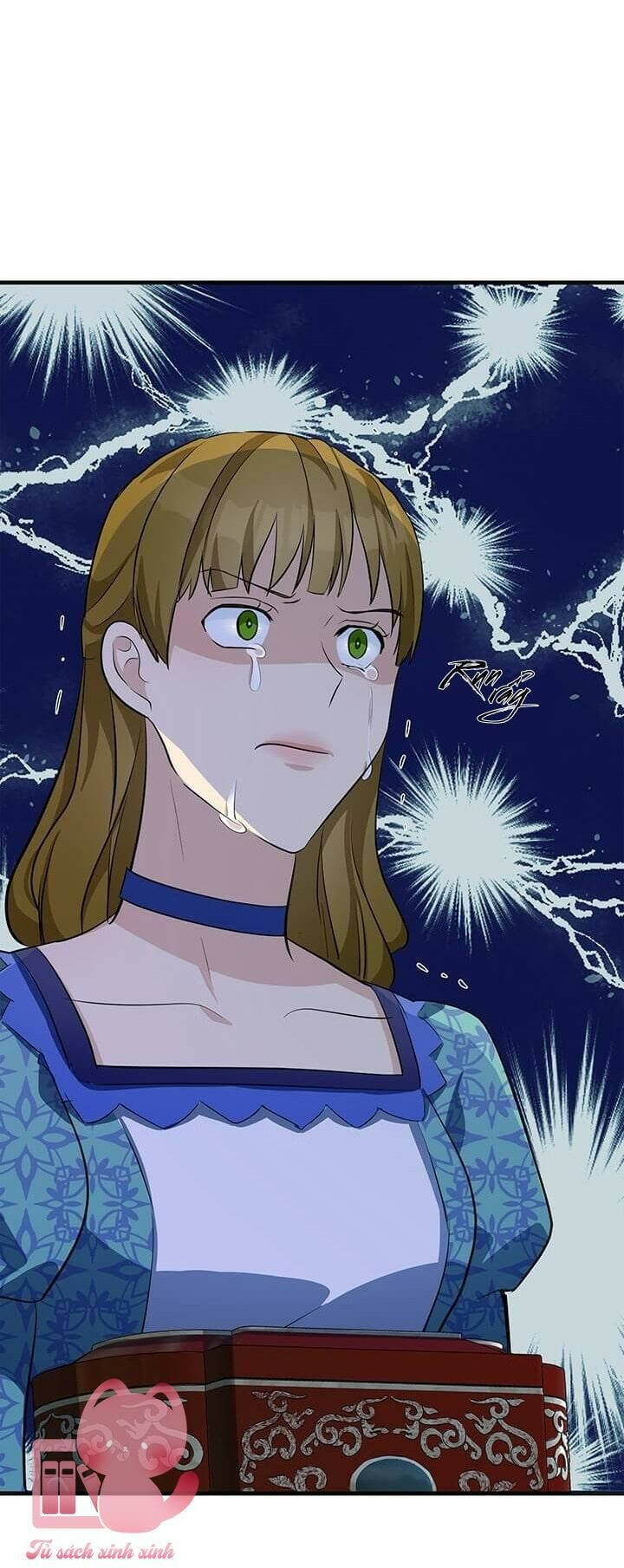 Ác Nữ Trùng Sinh - Chap 56 - Trang 76