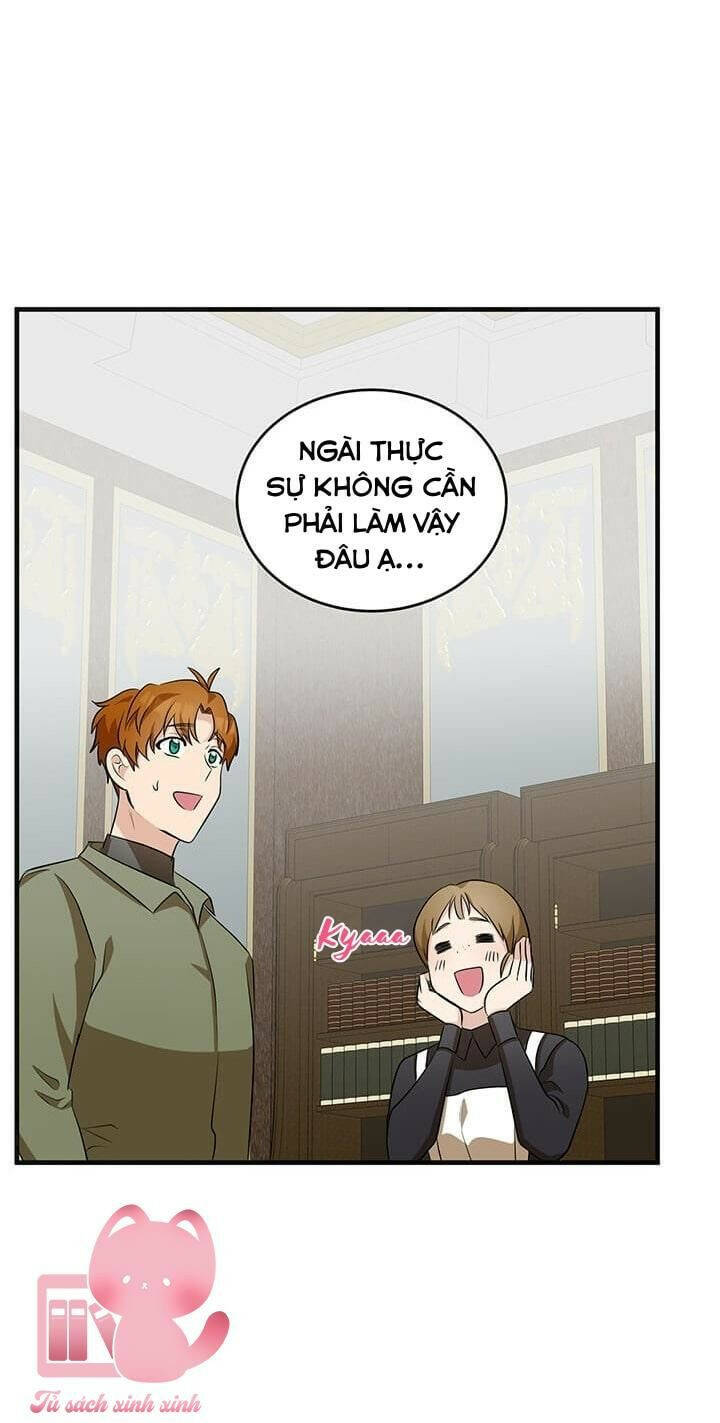 Ác Nữ Trùng Sinh - Chap 56 - Trang 9