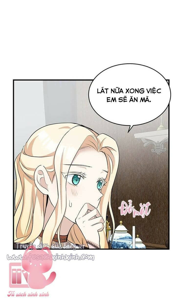 Ác Nữ Trùng Sinh - Chap 56 - Trang 10