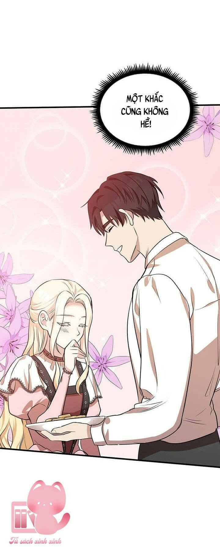 Ác Nữ Trùng Sinh - Chap 57 - Trang 11