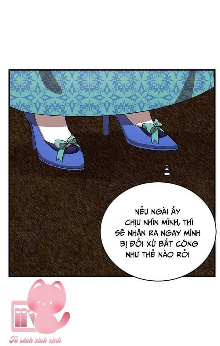 Ác Nữ Trùng Sinh - Chap 57 - Trang 13