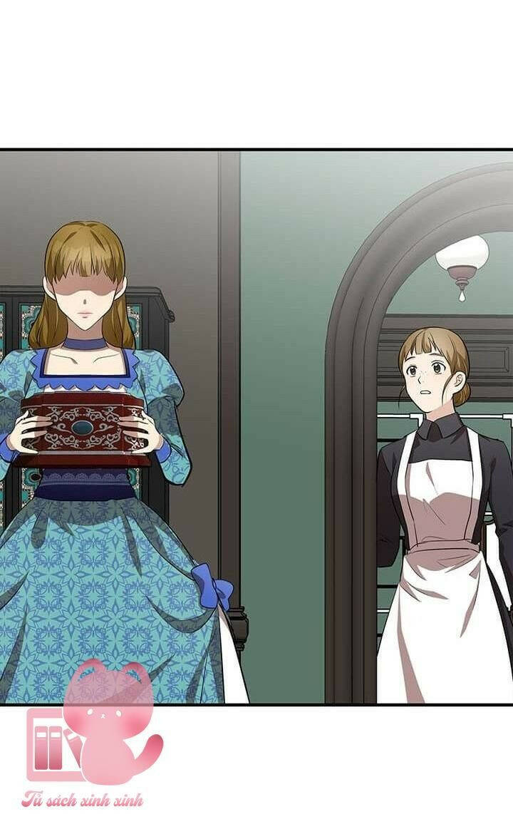 Ác Nữ Trùng Sinh - Chap 57 - Trang 14