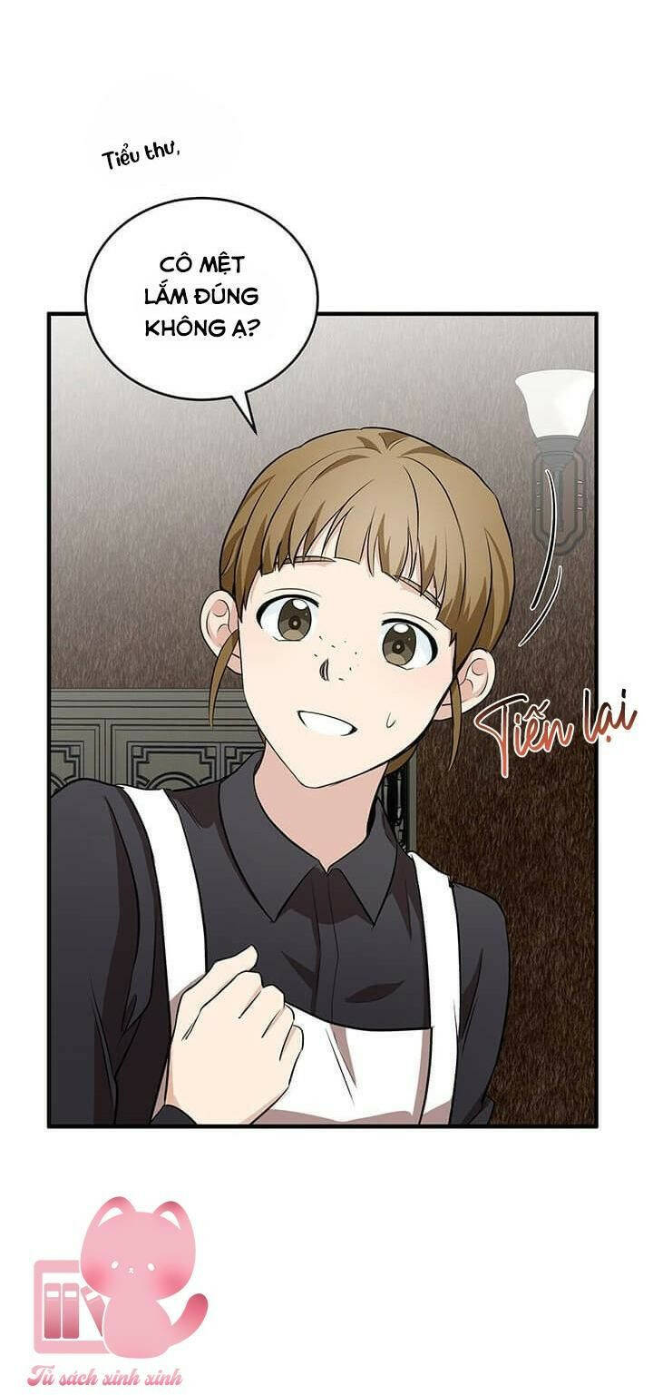 Ác Nữ Trùng Sinh - Chap 57 - Trang 15