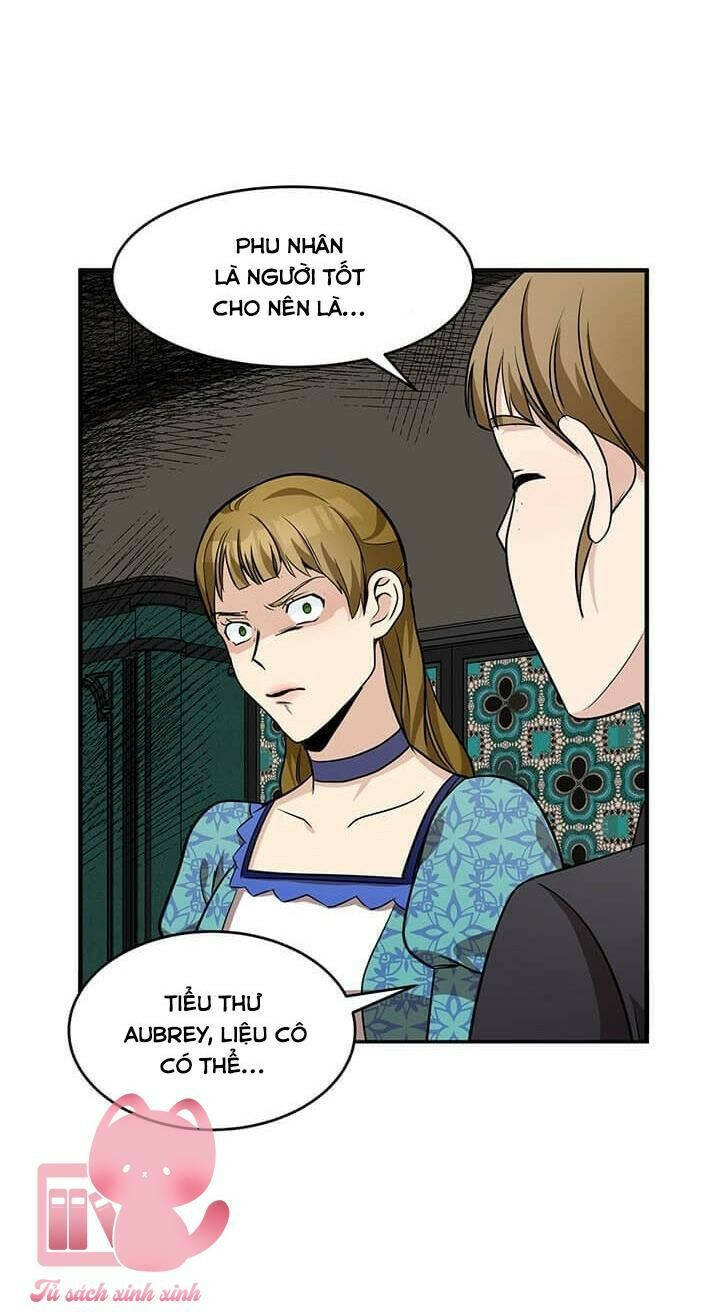 Ác Nữ Trùng Sinh - Chap 57 - Trang 17
