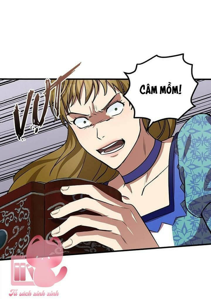 Ác Nữ Trùng Sinh - Chap 57 - Trang 18