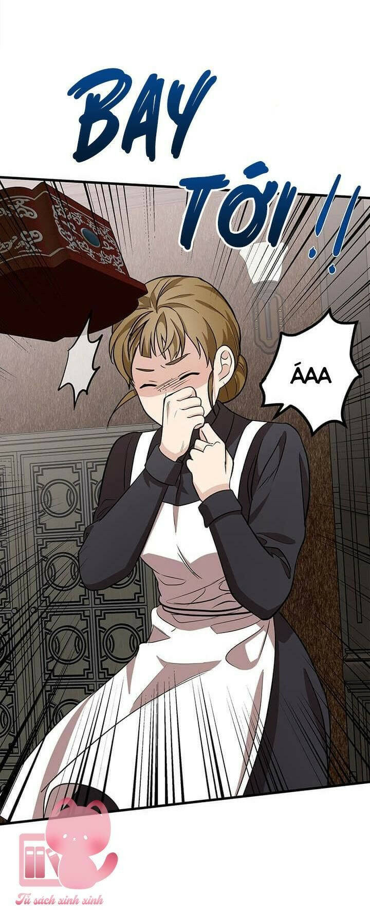 Ác Nữ Trùng Sinh - Chap 57 - Trang 19