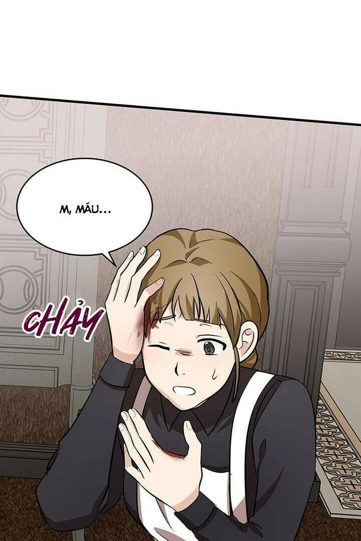Ác Nữ Trùng Sinh - Chap 57 - Trang 21