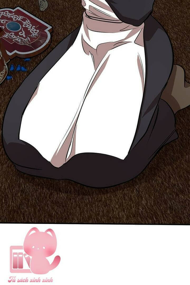 Ác Nữ Trùng Sinh - Chap 57 - Trang 22