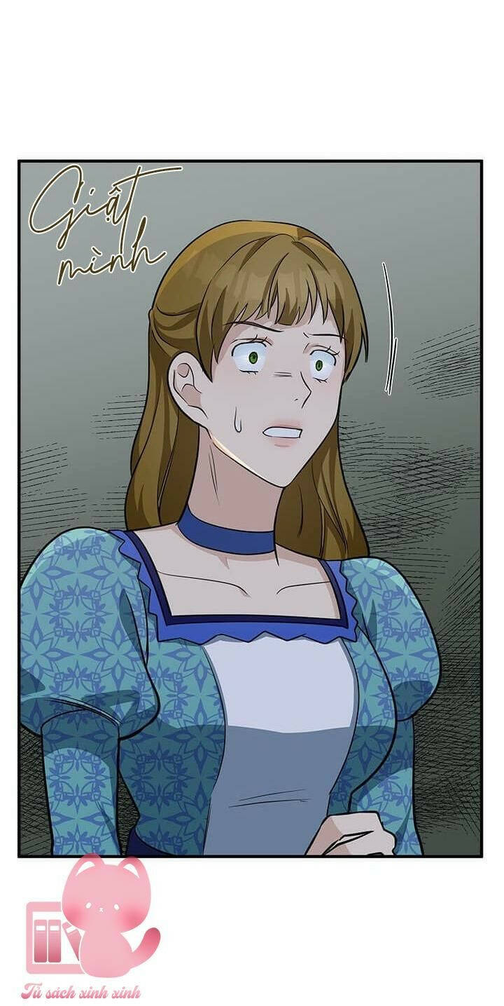 Ác Nữ Trùng Sinh - Chap 57 - Trang 23