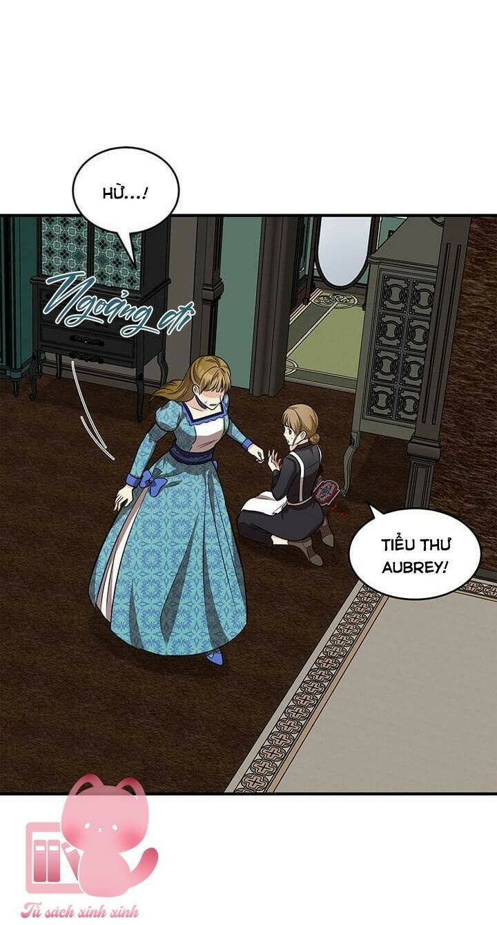 Ác Nữ Trùng Sinh - Chap 57 - Trang 24