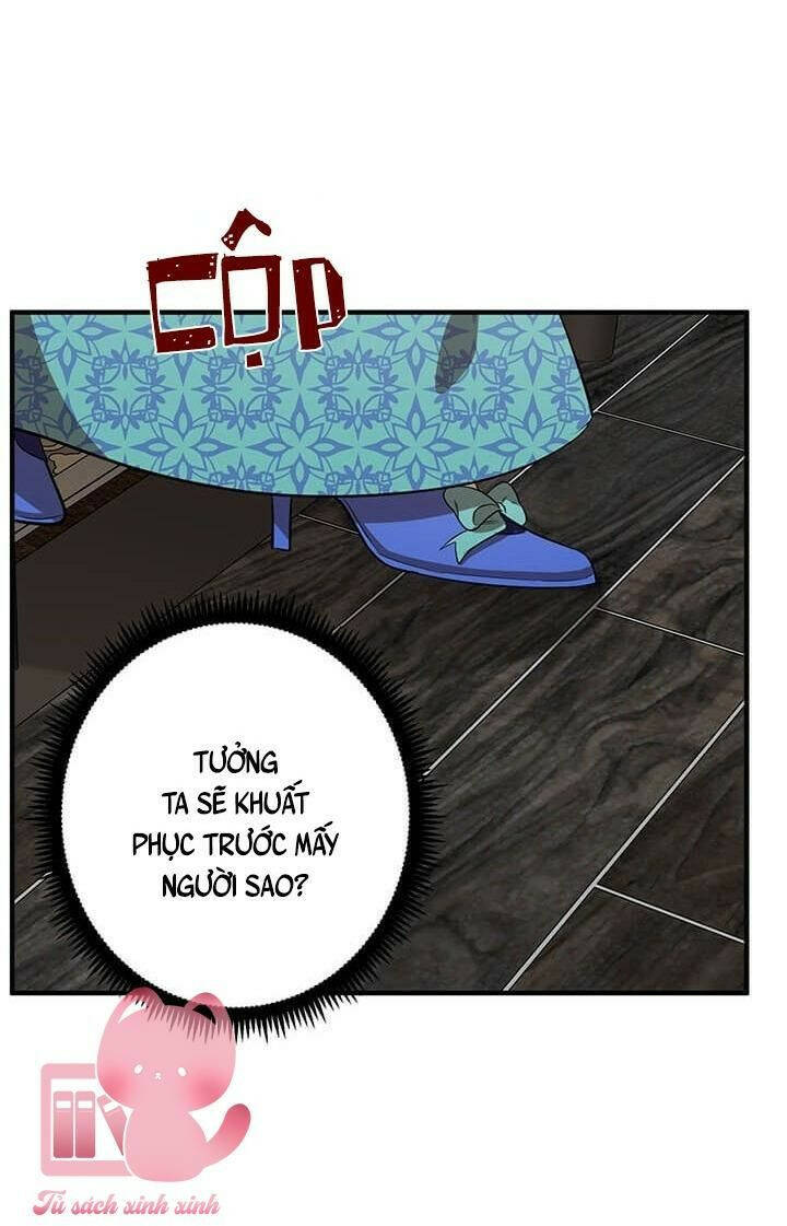 Ác Nữ Trùng Sinh - Chap 57 - Trang 25