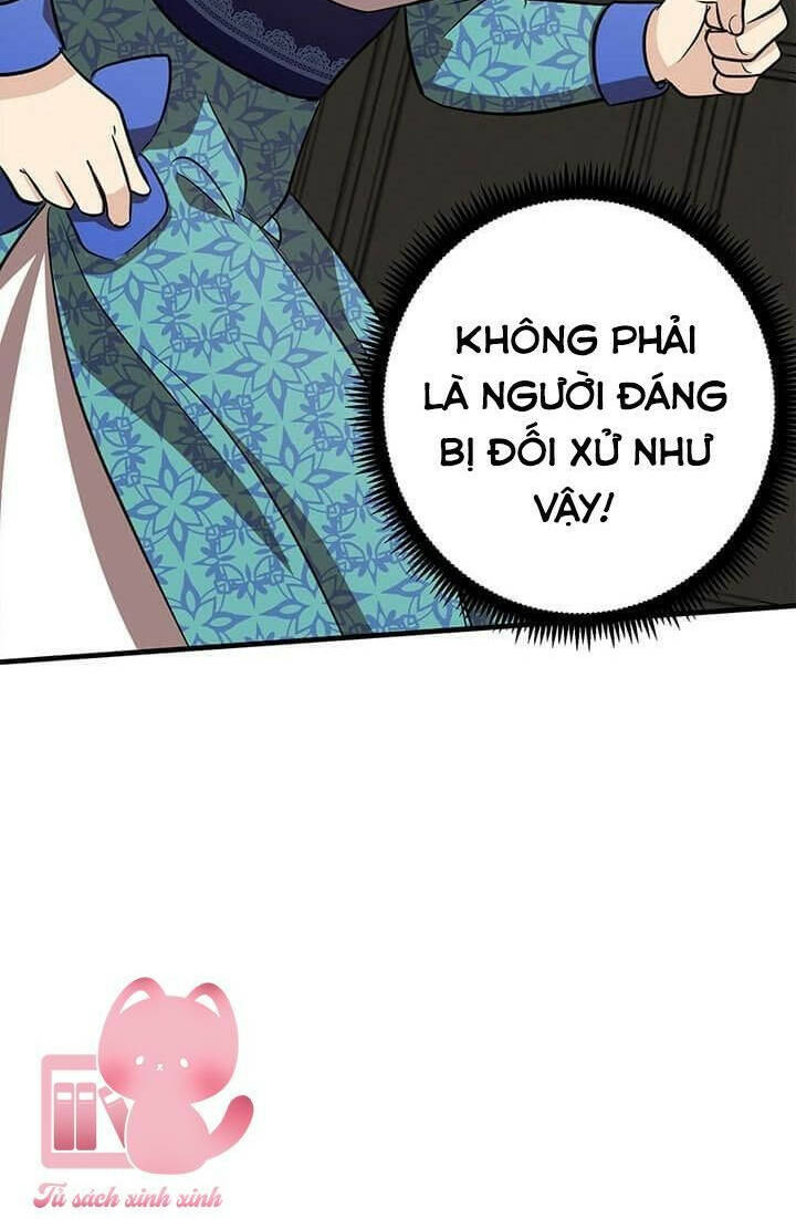 Ác Nữ Trùng Sinh - Chap 57 - Trang 27