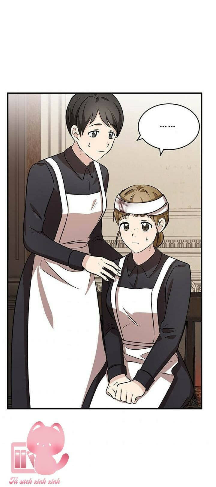 Ác Nữ Trùng Sinh - Chap 57 - Trang 30